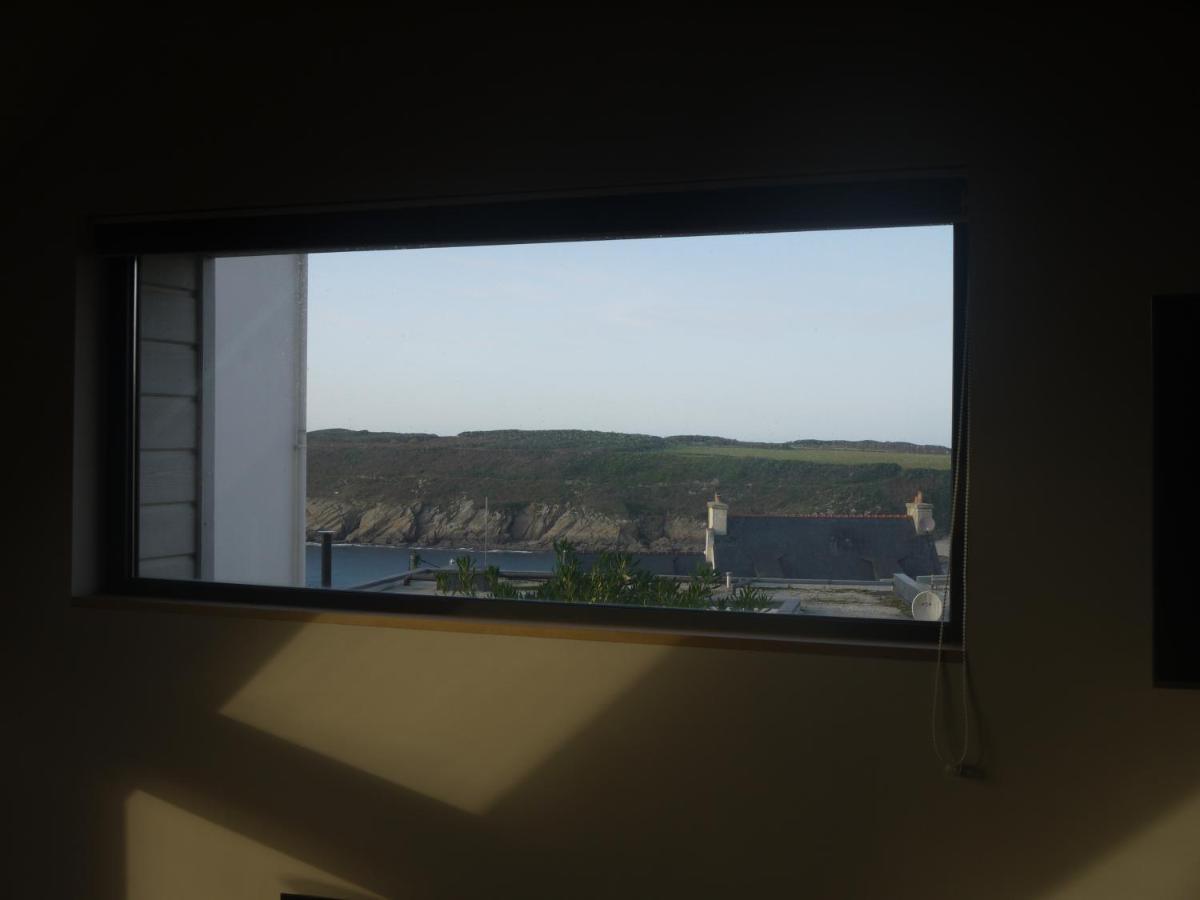Appartement L'Embarcadere 르 꽁께 외부 사진